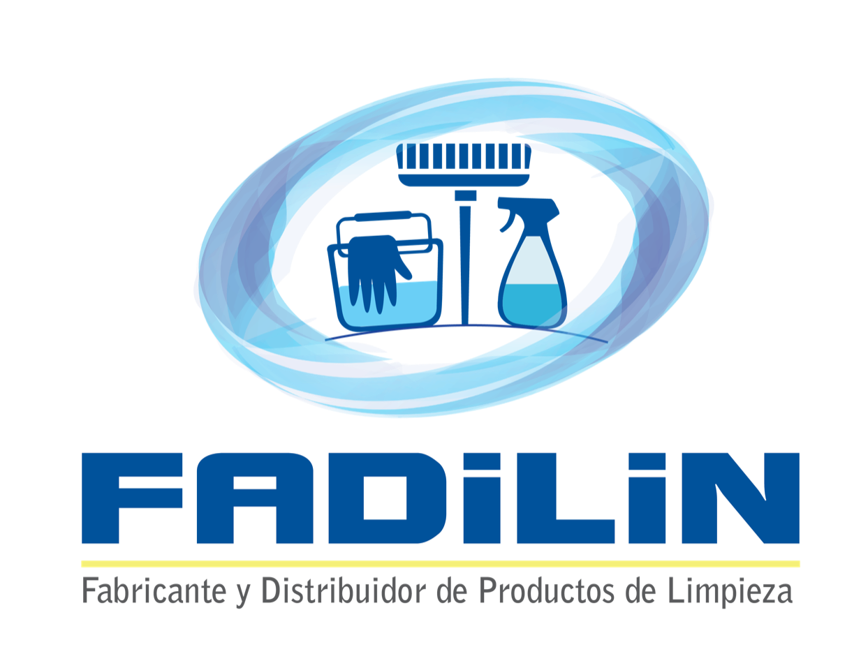 Logo FADILiN